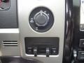 Black Controls Photo for 2012 Ford F150 #60191344