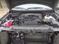  2012 F150 FX4 SuperCrew 4x4 5.0 Liter Flex-Fuel DOHC 32-Valve Ti-VCT V8 Engine