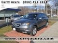 Nimbus Gray Metallic - MDX Technology Photo No. 1