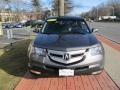 Nimbus Gray Metallic - MDX Technology Photo No. 2