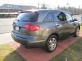 Nimbus Gray Metallic - MDX Technology Photo No. 5