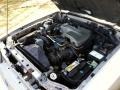 5.0 Liter OHV 16-Valve V8 Engine for 1990 Ford Mustang GT Coupe #60191760