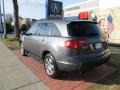 Nimbus Gray Metallic - MDX Technology Photo No. 7