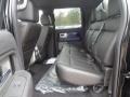 Black Rear Seat Photo for 2012 Ford F150 #60191772