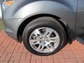 Nimbus Gray Metallic - MDX Technology Photo No. 8