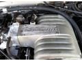 5.0 Liter OHV 16-Valve V8 1990 Ford Mustang GT Coupe Engine