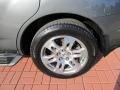 Nimbus Gray Metallic - MDX Technology Photo No. 9