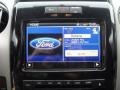 Black Navigation Photo for 2012 Ford F150 #60191820