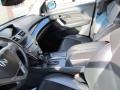 Nimbus Gray Metallic - MDX Technology Photo No. 13