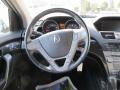 Nimbus Gray Metallic - MDX Technology Photo No. 16