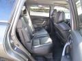 Nimbus Gray Metallic - MDX Technology Photo No. 24