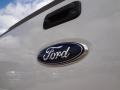 Oxford White - F350 Super Duty King Ranch Crew Cab 4x4 Dually Photo No. 9