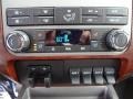Chaparral Leather Controls Photo for 2012 Ford F350 Super Duty #60192531