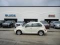 Cool Vanilla White - PT Cruiser  Photo No. 1