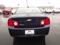 2012 Imperial Blue Metallic Chevrolet Malibu LS  photo #6