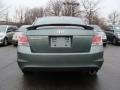 2009 Mystic Green Metallic Honda Accord EX-L Sedan  photo #11