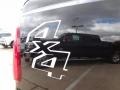 2012 Black Ford F250 Super Duty Lariat Crew Cab 4x4  photo #10