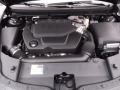 2012 Black Granite Metallic Chevrolet Malibu LTZ  photo #18