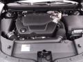 Black Granite Metallic - Malibu LTZ Photo No. 18