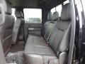 Black Rear Seat Photo for 2012 Ford F250 Super Duty #60192957