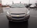 2012 Mocha Steel Metallic Chevrolet Malibu LS  photo #2