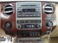 Chaparral Leather Controls Photo for 2012 Ford F250 Super Duty #60193197