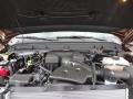 6.2 Liter Flex-Fuel SOHC 16-Valve VVT V8 2012 Ford F250 Super Duty King Ranch Crew Cab 4x4 Engine