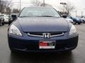 2005 Eternal Blue Pearl Honda Accord EX Sedan  photo #7