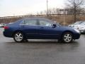 2005 Eternal Blue Pearl Honda Accord EX Sedan  photo #9