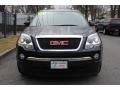 Carbon Black Metallic - Acadia SLT Photo No. 2