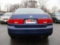 2005 Eternal Blue Pearl Honda Accord EX Sedan  photo #11