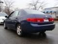 2005 Eternal Blue Pearl Honda Accord EX Sedan  photo #12