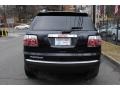 Carbon Black Metallic - Acadia SLT Photo No. 5