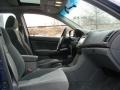 2005 Eternal Blue Pearl Honda Accord EX Sedan  photo #15