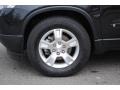 Carbon Black Metallic - Acadia SLT Photo No. 8