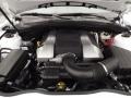 6.2 Liter OHV 16-Valve V8 Engine for 2012 Chevrolet Camaro SS Coupe #60193777