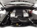 6.2 Liter OHV 16-Valve V8 2012 Chevrolet Camaro SS Coupe Engine