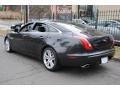 Stratus Grey Metallic - XJ XJL Photo No. 4
