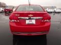 Victory Red - Cruze LT/RS Photo No. 6