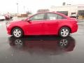 Victory Red - Cruze LT/RS Photo No. 8