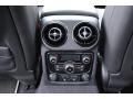 2011 Jaguar XJ XJL Controls