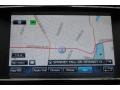 Jet Black/Jet Black Navigation Photo for 2011 Jaguar XJ #60194104