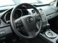 Black Dashboard Photo for 2010 Mazda CX-7 #60194107