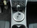  2010 CX-7 i Sport 5 Speed Sport Automatic Shifter