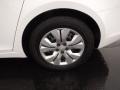 Summit White - Cruze LS Photo No. 16