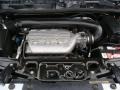 3.5 Liter SOHC 24V VVT V6 2006 Saturn VUE V6 AWD Engine