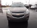 2012 Mocha Steel Metallic Chevrolet Equinox LT  photo #2