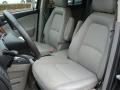 Gray Interior Photo for 2006 Saturn VUE #60194585