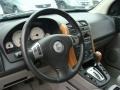 Gray 2006 Saturn VUE V6 AWD Dashboard