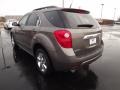 2012 Mocha Steel Metallic Chevrolet Equinox LT  photo #7